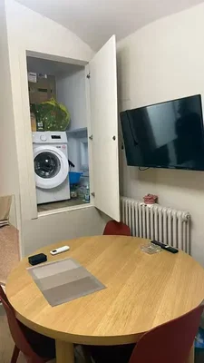 Oturma odası