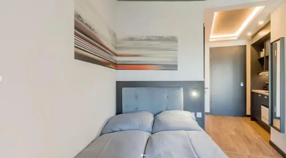 Obývací pokoj