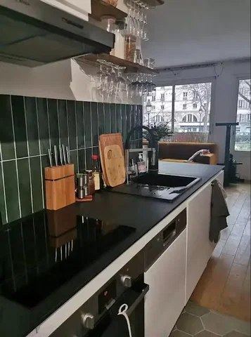 Dnevni boravak
