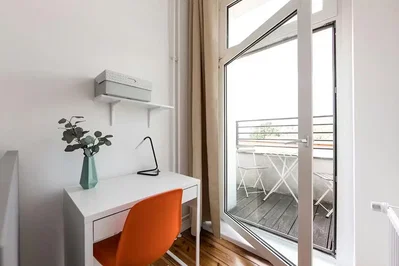 Obývací pokoj