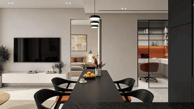 Salon
