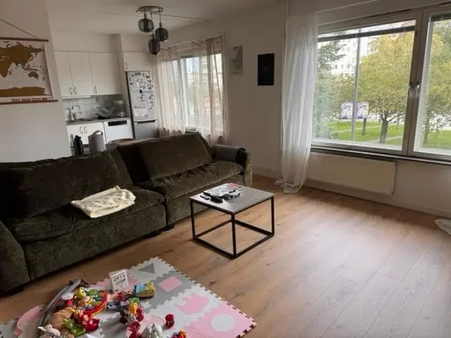 Sala de estar