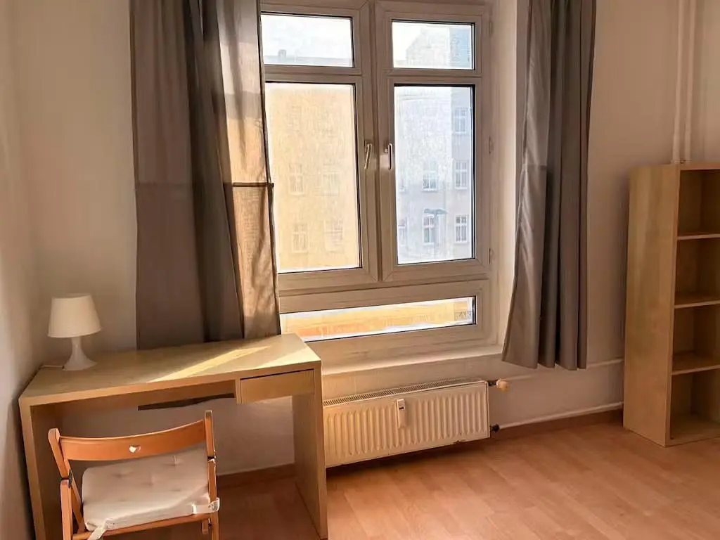 Obývací pokoj