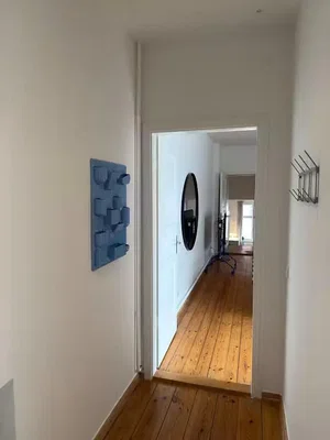 Obývací pokoj