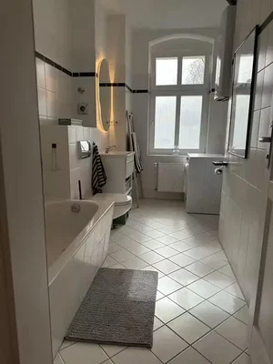 Obývací pokoj