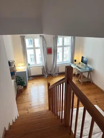 Obývací pokoj