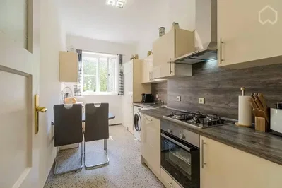 Obývací pokoj