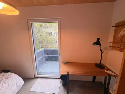 Obývací pokoj