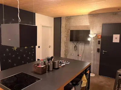 Obývací pokoj