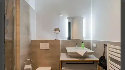 Obývací pokoj