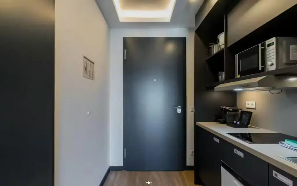 Obývací pokoj