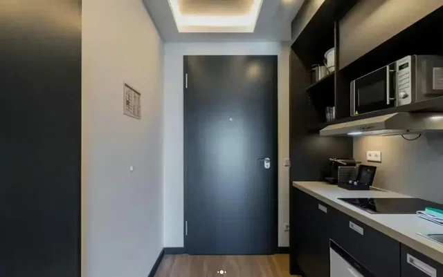 Obývací pokoj