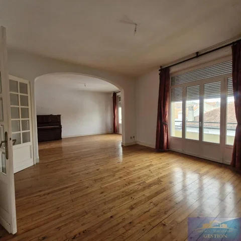 Obývačka