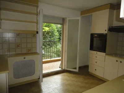 Obývačka