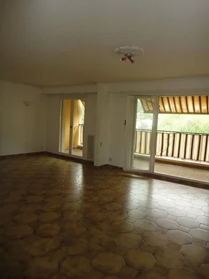 Obývačka