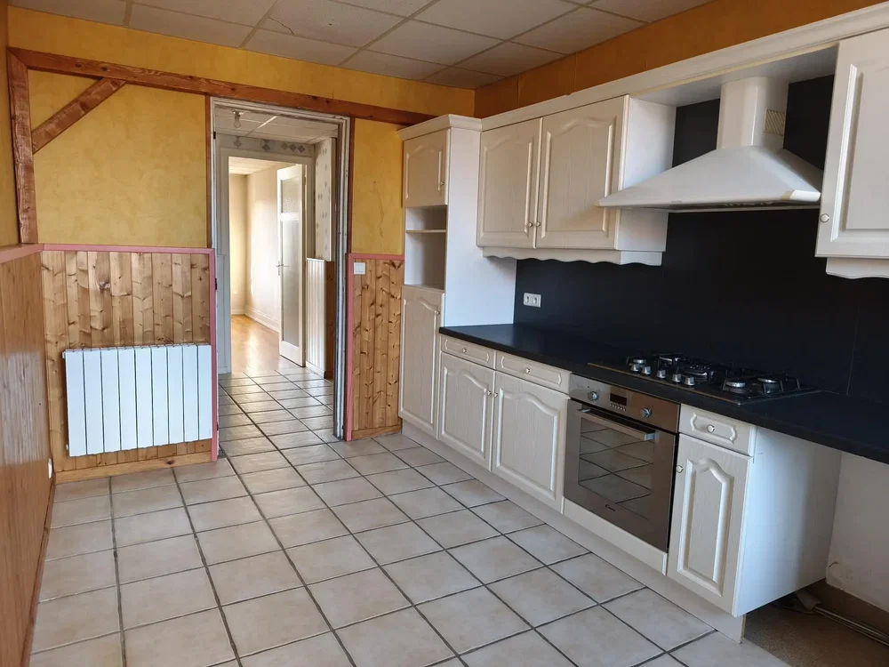 Woonkamer