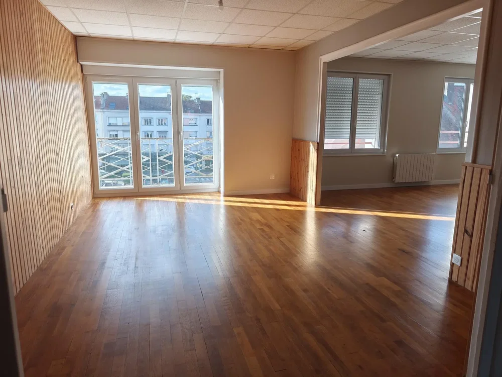 Woonkamer