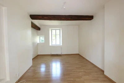 Obývačka