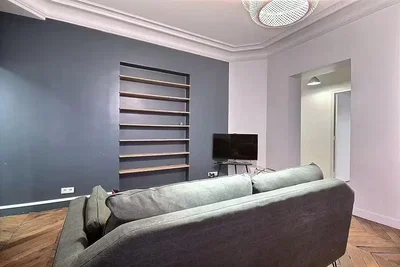 Oturma odası