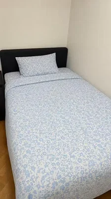 Obývačka