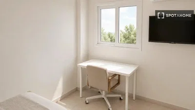 Obývačka