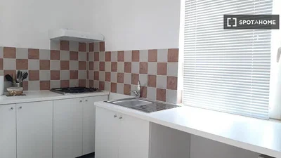 Obývačka