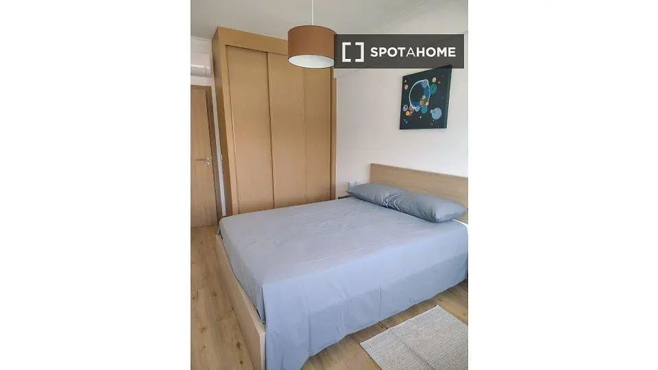 Obývačka