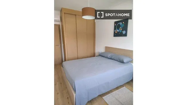 Obývačka