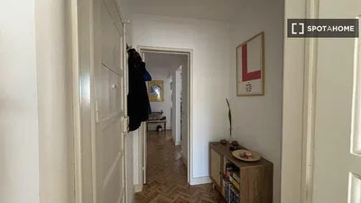 Obývačka