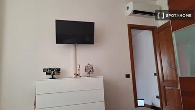 Obývačka