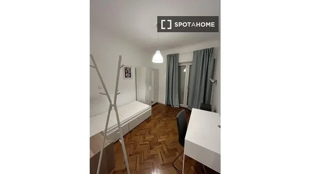 Obývačka