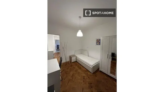 Obývačka