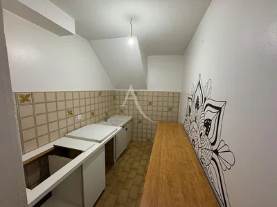 Obývačka