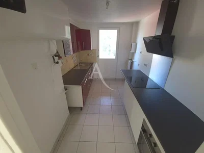 Obývačka