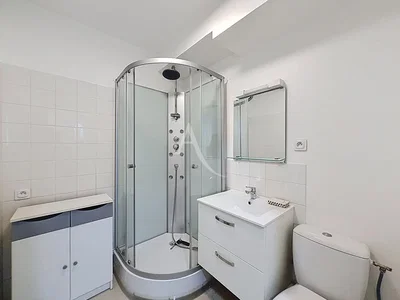Obývačka