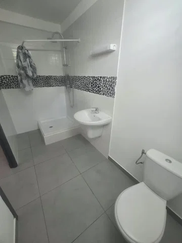 Obývačka
