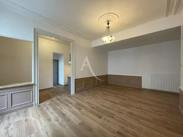 Obývačka