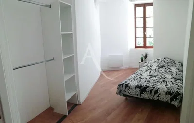 Obývačka