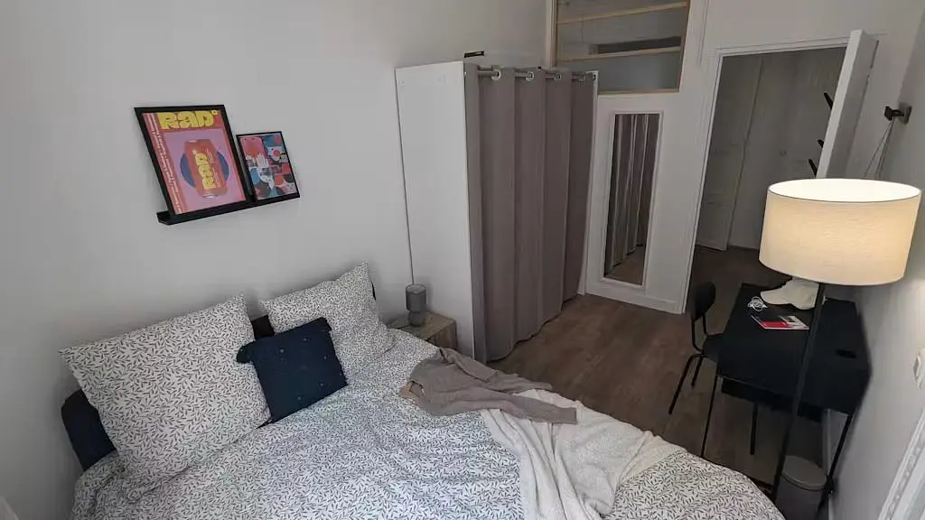 Obývačka