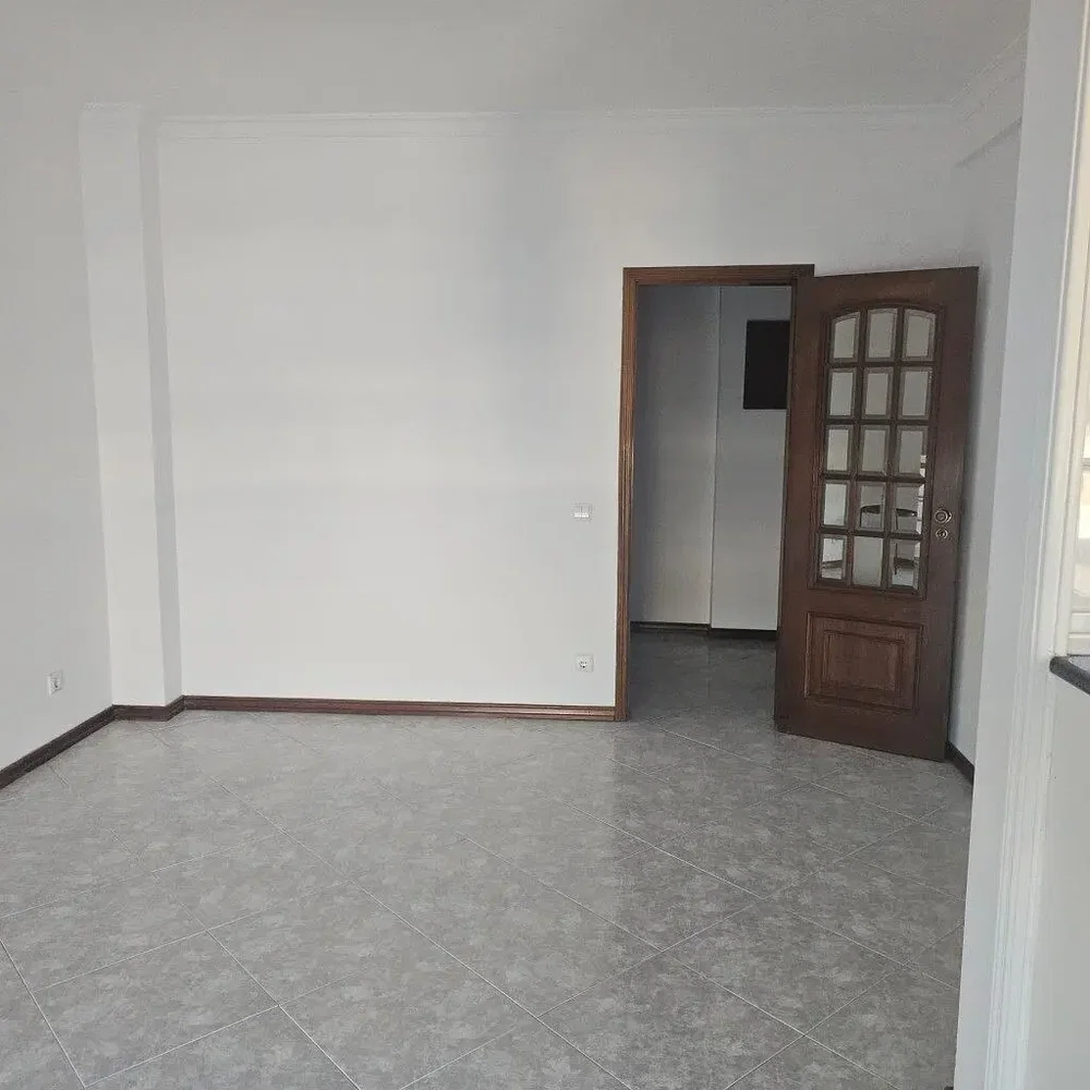 Obývačka