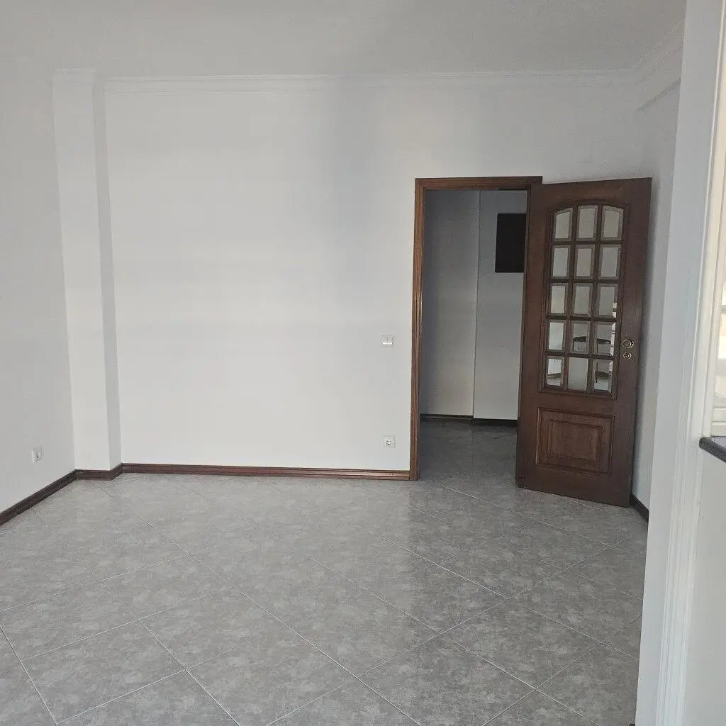 Obývačka