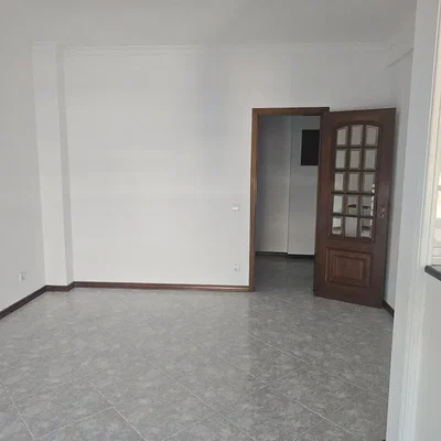 Obývačka
