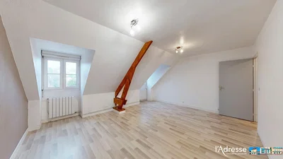 Obývačka