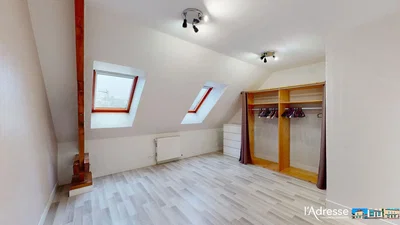 Obývačka