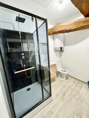 Obývačka