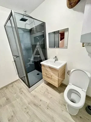 Obývačka