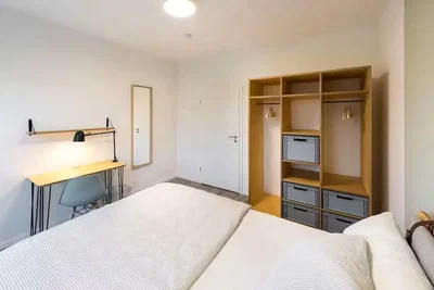 Obývačka