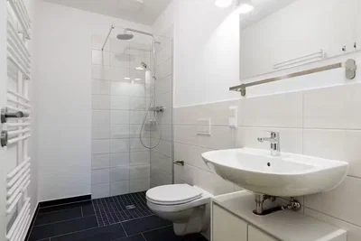 Obývačka