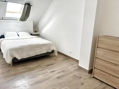 Obývačka