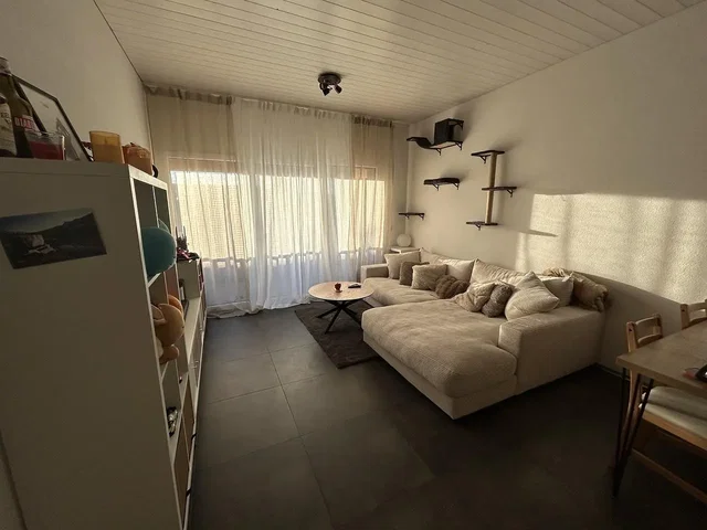 Obývačka